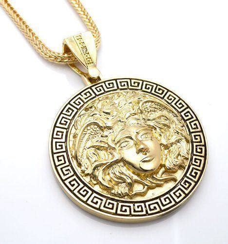 versace chain ebay napoli|397 results for versace chain necklace .